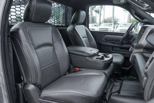 2021 RAM 3500 Tradesman