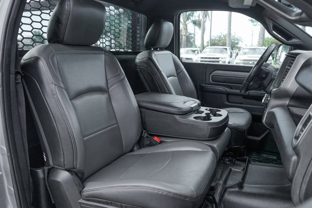 2021 RAM 3500 Tradesman