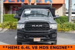 2021 RAM 3500 Tradesman