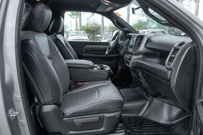 2021 RAM 3500 Tradesman