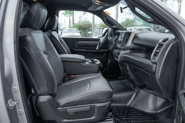 2021 RAM 3500 Tradesman