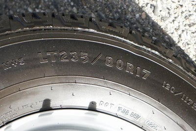 2021 RAM 3500 Tradesman