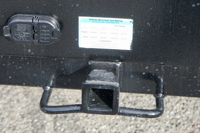 2021 RAM 3500 Tradesman