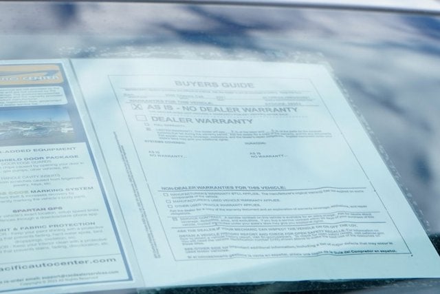 2021 RAM 3500 Tradesman