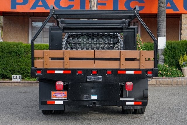 2021 RAM 3500 Tradesman