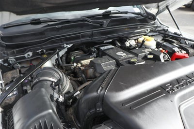 2021 RAM 3500 Tradesman