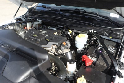 2021 RAM 3500 Tradesman