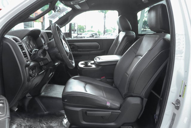 2021 RAM 3500 Tradesman