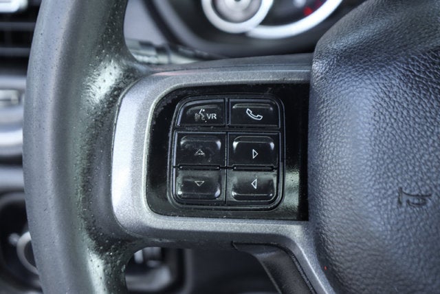2021 RAM 3500 Tradesman