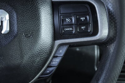 2021 RAM 3500 Tradesman