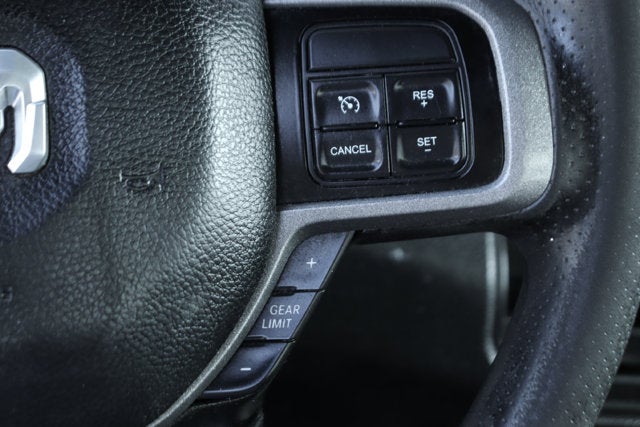 2021 RAM 3500 Tradesman