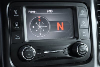 2021 RAM 3500 Tradesman