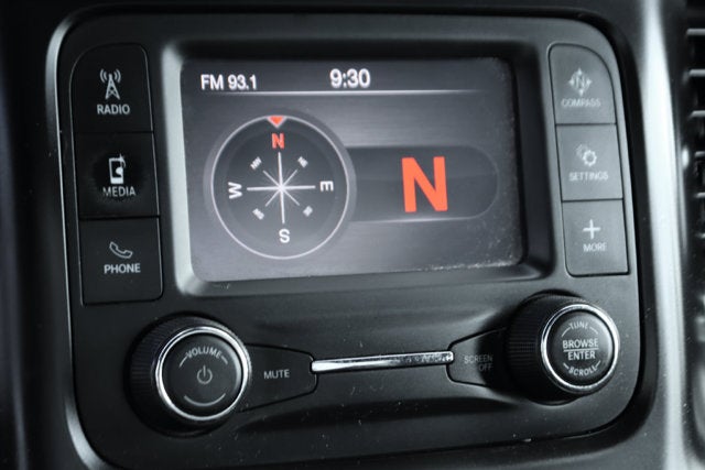 2021 RAM 3500 Tradesman
