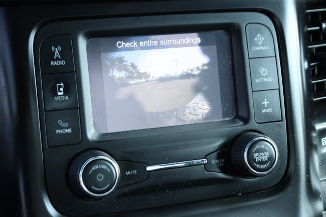 2021 RAM 3500 Tradesman