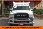 2021 RAM 3500 Tradesman