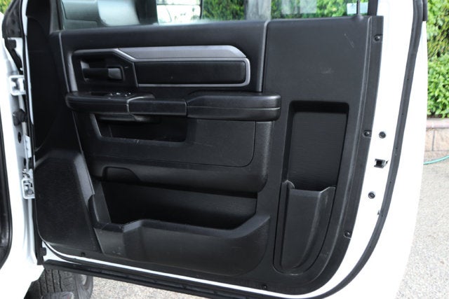 2021 RAM 3500 Tradesman