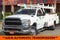 2021 RAM 3500 Tradesman