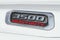 2021 RAM 3500 Tradesman