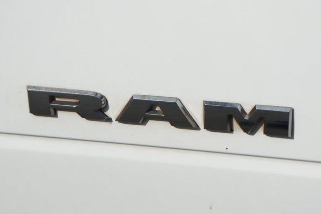 2021 RAM 3500 Tradesman