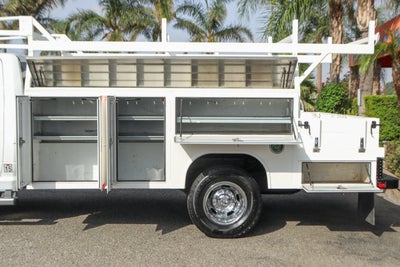 2021 RAM 3500 Tradesman
