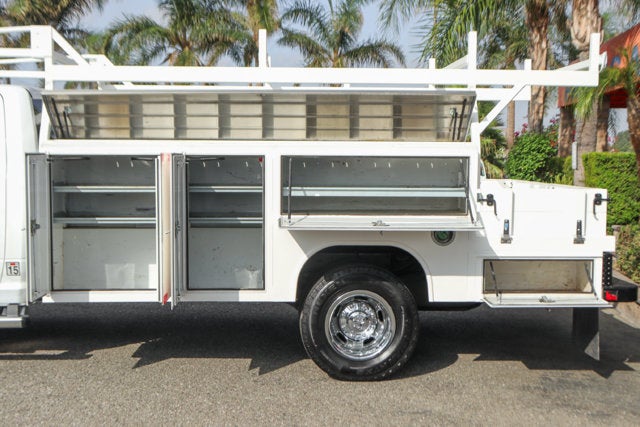 2021 RAM 3500 Tradesman