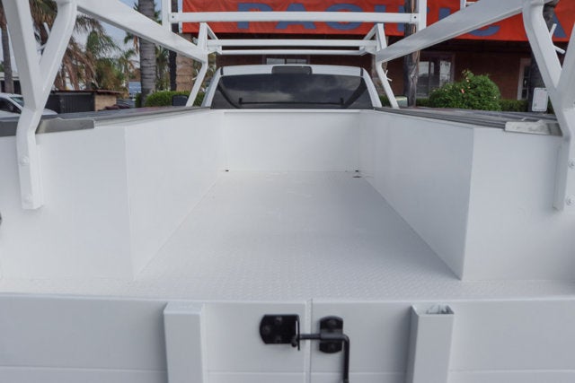 2021 RAM 3500 Tradesman