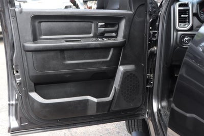 2021 RAM 3500 Tradesman