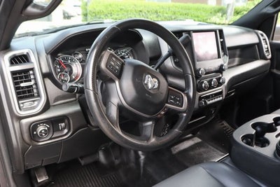 2021 RAM 3500 Tradesman