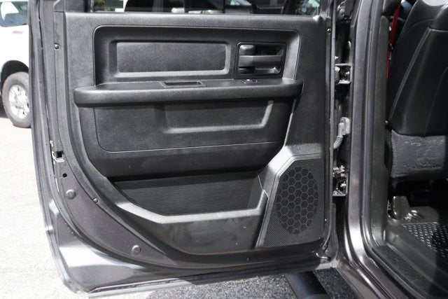 2021 RAM 3500 Tradesman