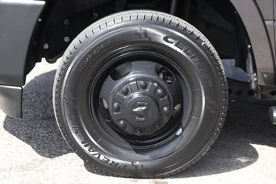 2021 RAM 3500 Tradesman