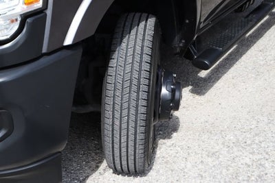 2021 RAM 3500 Tradesman