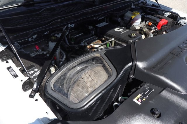 2023 RAM 3500 Tradesman