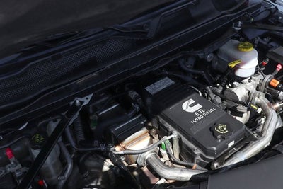 2023 RAM 3500 Tradesman