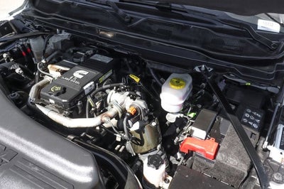 2023 RAM 3500 Tradesman