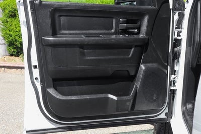 2023 RAM 3500 Tradesman