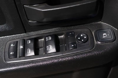 2023 RAM 3500 Tradesman