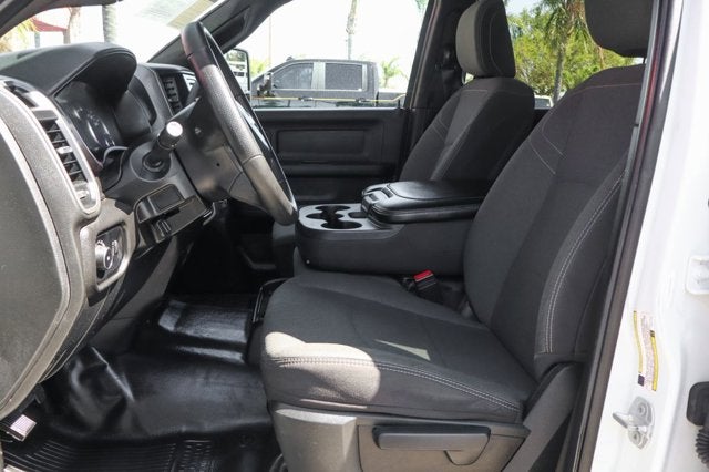 2023 RAM 3500 Tradesman