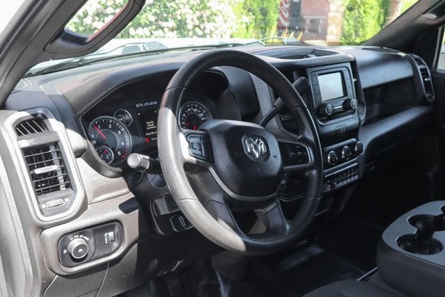 2023 RAM 3500 Tradesman