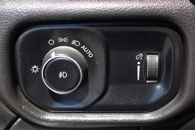 2023 RAM 3500 Tradesman