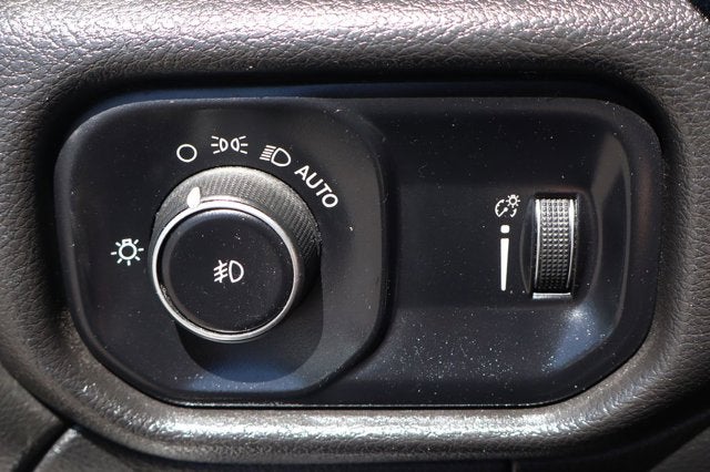 2023 RAM 3500 Tradesman