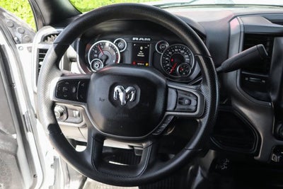 2023 RAM 3500 Tradesman