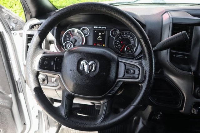 2023 RAM 3500 Tradesman