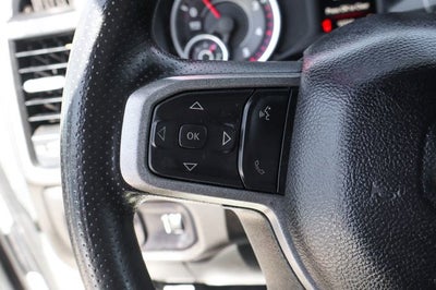 2023 RAM 3500 Tradesman