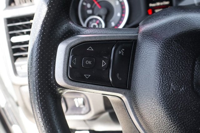 2023 RAM 3500 Tradesman