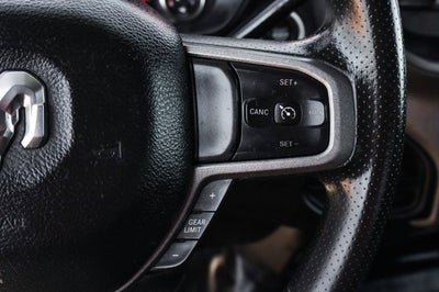 2023 RAM 3500 Tradesman