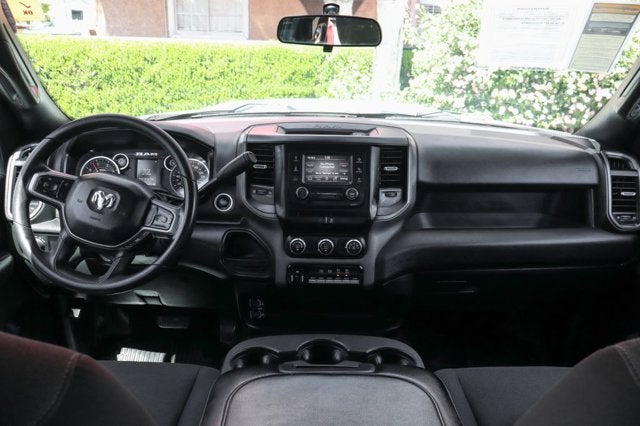 2023 RAM 3500 Tradesman