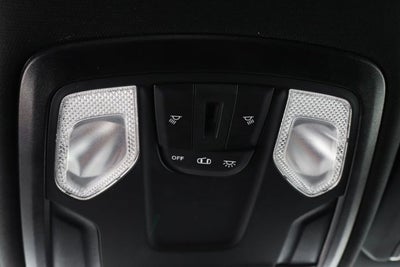 2023 RAM 3500 Tradesman