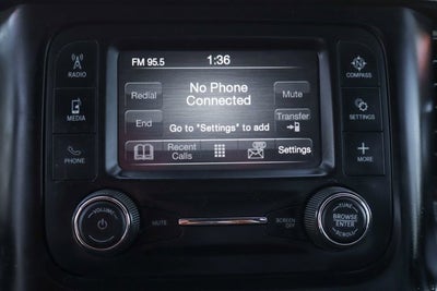 2023 RAM 3500 Tradesman