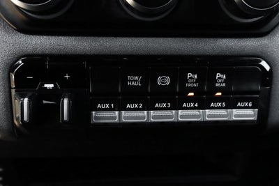 2023 RAM 3500 Tradesman