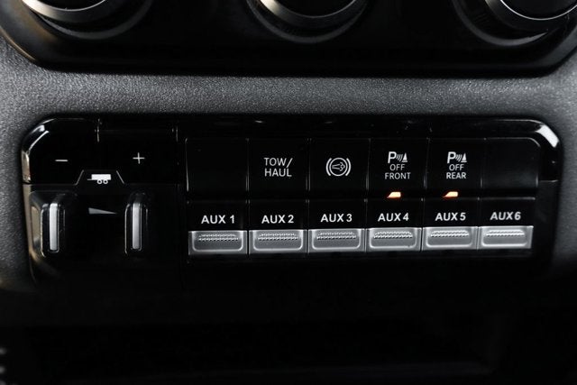 2023 RAM 3500 Tradesman